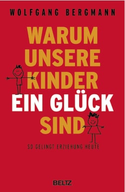 2009-12 Rezension Warum unsere Kinder ein Glück sind