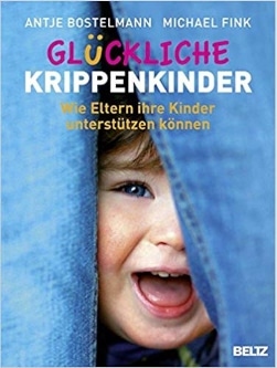 2013-05 Rezension Glückliche Krippenkinder 2013-05 Rezension Glückliche Krippenkinder