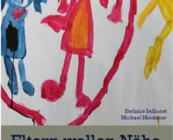 2015-07 Rezension Eltern wollen Nähe