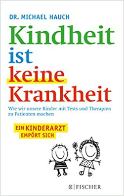 2015-06 Rezension Kindheit ist keine Krankheit 2015-06 Rezension Kindheit ist keine Krankheit