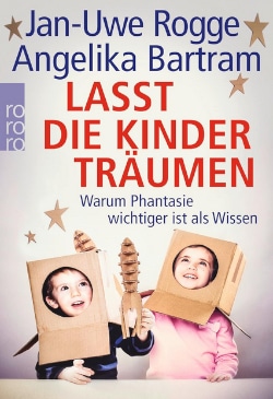 2015-06 Rezension Lasst die Kinder träumen 2015-06 Rezension Lasst die Kinder träumen