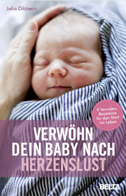 2015-11 Rezension Verwöhn dein Baby nach Herzenslust