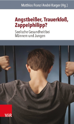 2016-01 Rezension Angstbeißer, Trauerkloß, Zappelphilipp 2016-01 Rezension Angstbeißer, Trauerkloß, Zappelphilipp