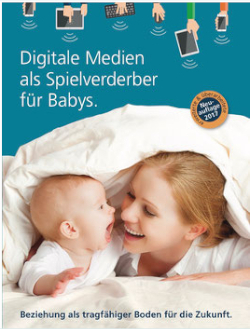 2017-09 Rezension Digitale Medien als Spielverderber für Babys