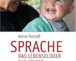2018-08 Rezension Sprache das Lebenselexier des Kindes