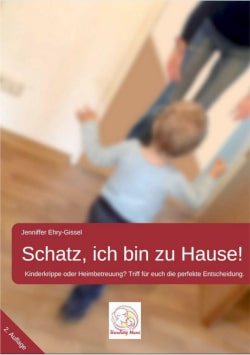 2018-06 Rezension Schatz ich bin zu Hause 2018-06 Rezension Schatz ich bin zu Hause