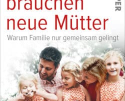 2018-10 Rezension Neue Väter brauchen neue Mütter