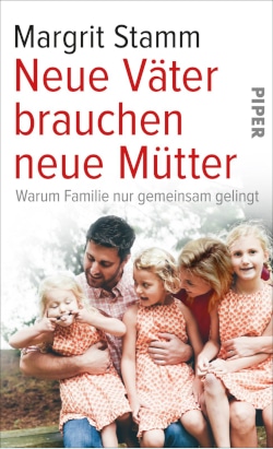 2018-10 Rezension Neue Väter brauchen neue Mütter 2018-10 Rezension Neue Väter brauchen neue Mütter