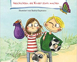 Rezension Wer hat Stella und Tom die Angst gemopst