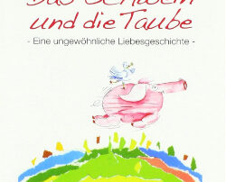Rezension Das Schwein und die Taube