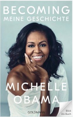 2019-02 Rezension Becoming Meine Geschichte