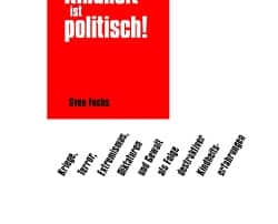 2019-05 Rezension Die Kindheit ist politisch