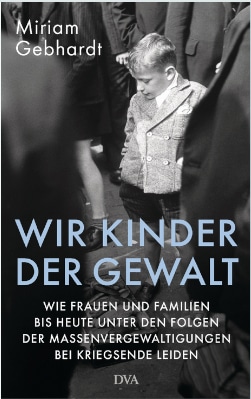 2019-08 Rezension Wir Kinder der Gewalt