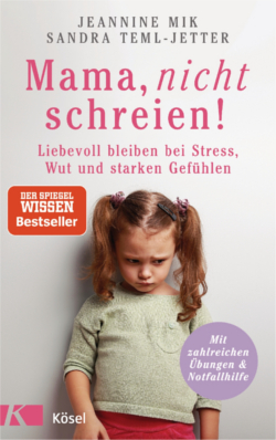 2019-11 Mama, nicht schreien