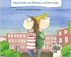 Rezension Bei Stella und Tom fliegen die Fetzen