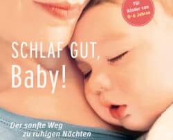 2020-05 Rezension Schlaf gut Baby