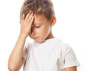Hilfe, mein Kind lügt - iStock © YunYulia