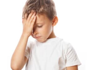 Hilfe, mein Kind lügt - iStock © YunYulia