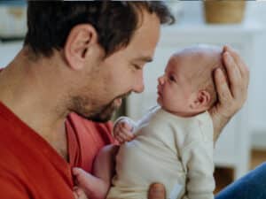 Hör mir zu und sprich mit mir - Foto iStock © Halfpoint