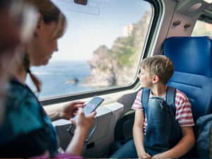 Hör mir zu und sprich mit mir - Foto iStock © Imgorthand