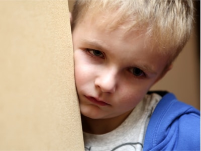 Thomas Tränen beim Wiedersehen - Foto iStock © Radist