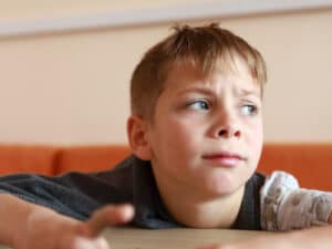 Überlebensstrategien von Kindern - Foto iStock © Radist