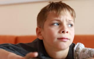 Überlebensstrategien von Kindern - Foto iStock © Radist