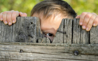 Kinder und Bagger – Zeit für Wahrnehmung - Foto iStock © ampak