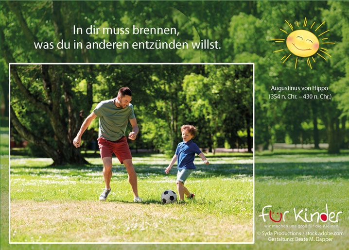 24 Sinnpost Brennen