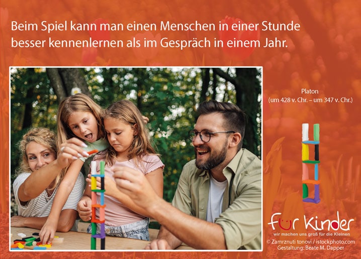 31 Sinnpost Spiel