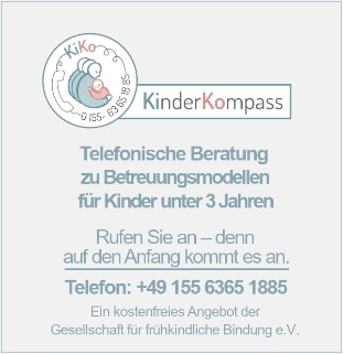 Beratung GfB Button neu