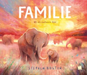 Familie wo du zuhause bist 1