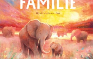 Familie wo du zuhause bist 1