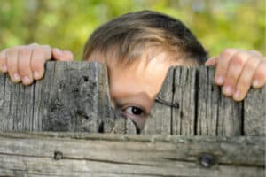 Kinder und Bagger – Zeit für Wahrnehmung1 - Foto iStock © ampak