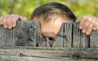 Kinder und Bagger – Zeit für Wahrnehmung1 - Foto iStock © ampak