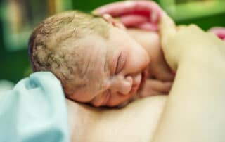 Muttersein mit allen Nebenwirkungen - Foto iStock © Halfpoint