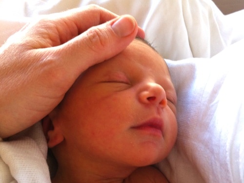 Beziehungsvolle Pflege 1 A - Foto © beginningwell