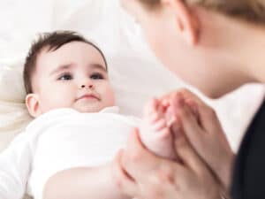 Beziehungsvolle Pflege 2 - Foto iStock © isayildiz