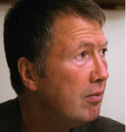 Götz Eisenberg © privat Götz Eisenberg © privat