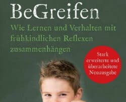 Greifen und Begreifen - Sally Goddard Blythe