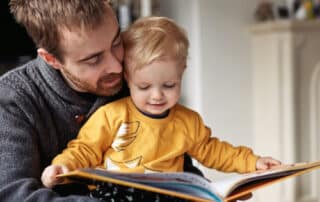 Lesen lernen - und Empathie gleich mit - Foto iStock © LumiNola