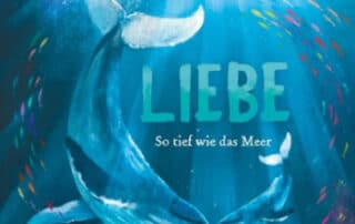 Liebe -So tief wie das Meer