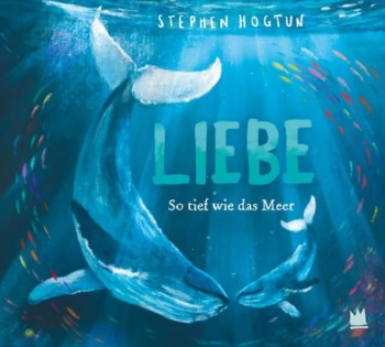 Liebe -So tief wie das Meer