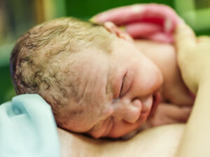 Muttersein mit allen Nebenwirkungen - Foto iStock © Halfpoint