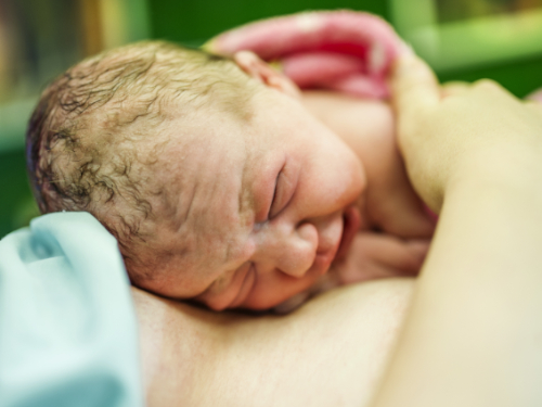 Muttersein mit allen Nebenwirkungen1 - Foto iStock © Halfpoint