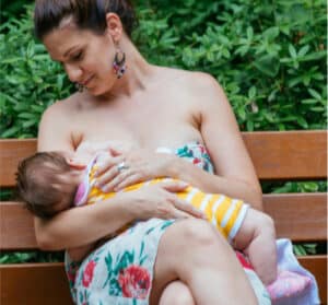 Wenn Babys weinen und niemand mehr zuhört 3a - Foto iStock © Drazen