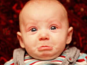 Wenn Babys weinen und niemand mehr zuhört 5 - Foto iStock © matspersson0