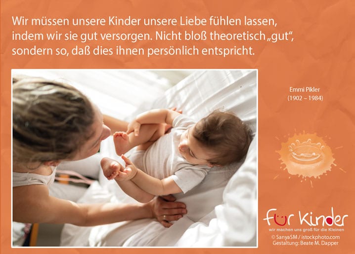 31 Sinnpost Pikler Liebe