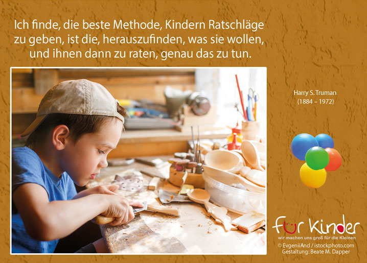 6 Sinnpost Ratschläge