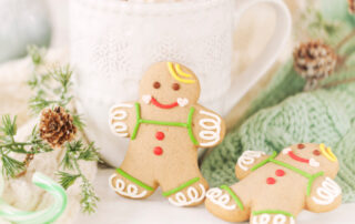 Ein Lächeln und ein kleines Wunder - Foto iStock © Liliboas